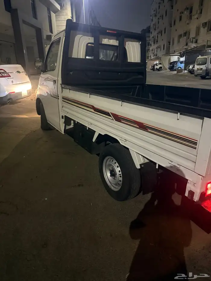 دباب توصيل مشاوير عفش نقل 0