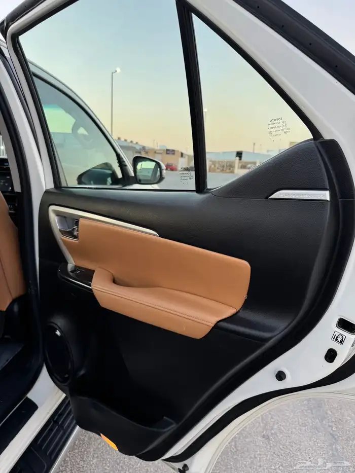 فورشنر 2019 6 سلندر فل كامل 34