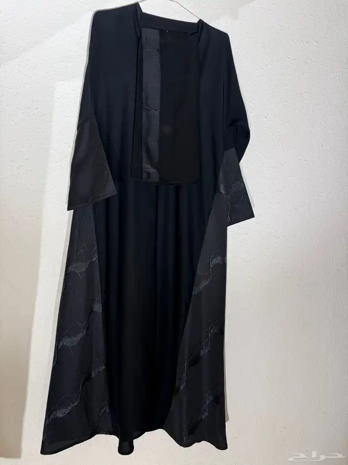 عبايات بسعر ممتاز وجوده 6