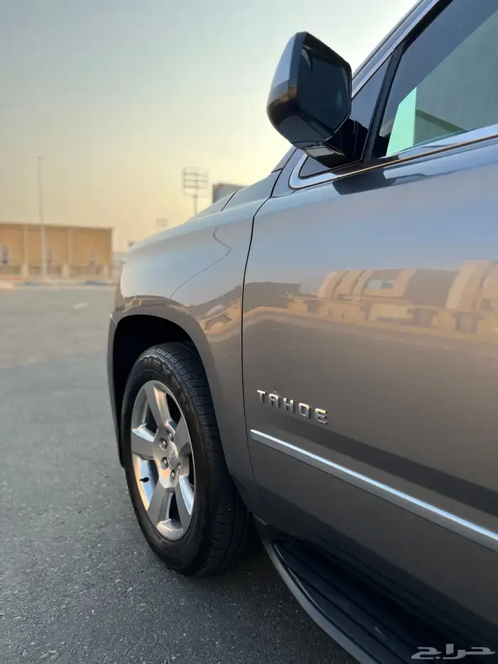 تاهو 2019 مطور دبل 26