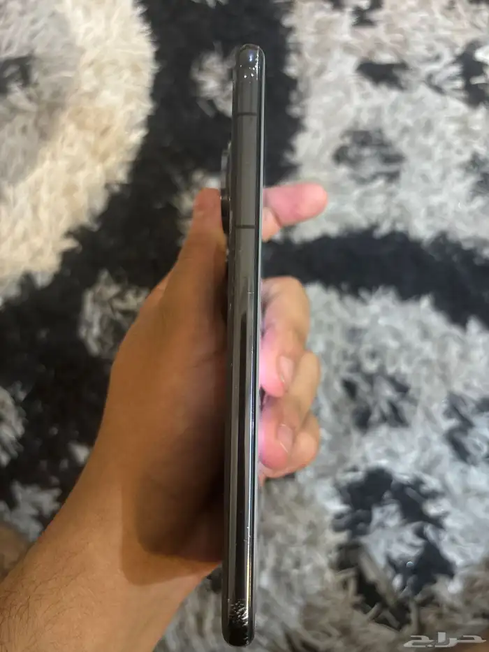 جوال هواوي pura 70 pro 3