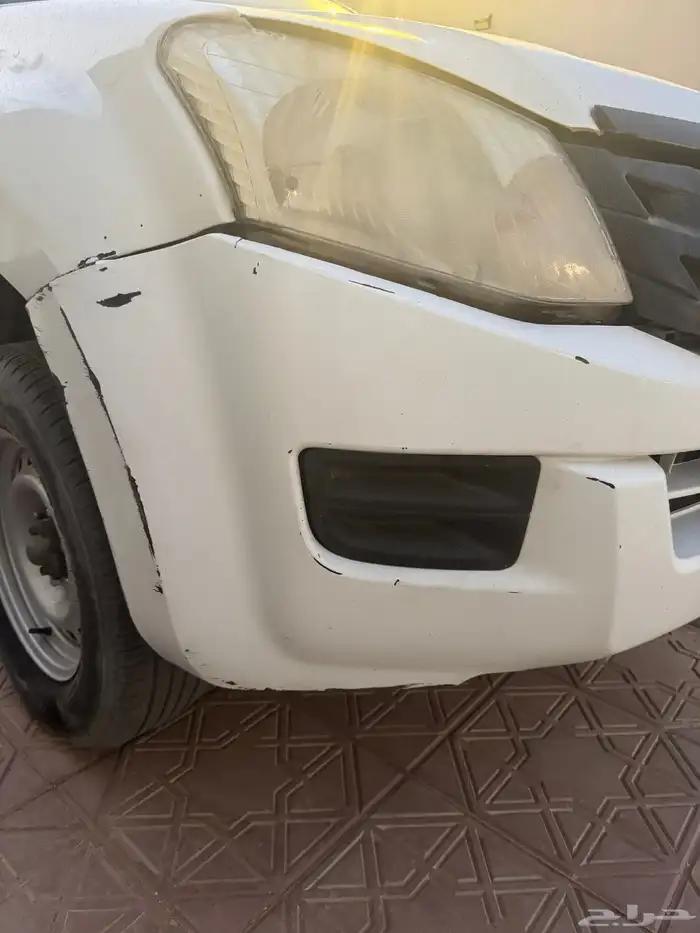 ايسوزو ديماكس 2015 ديزل دبل 2
