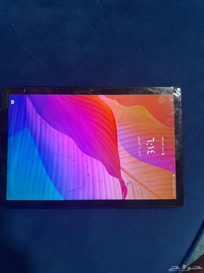 ايباد هواوي 0