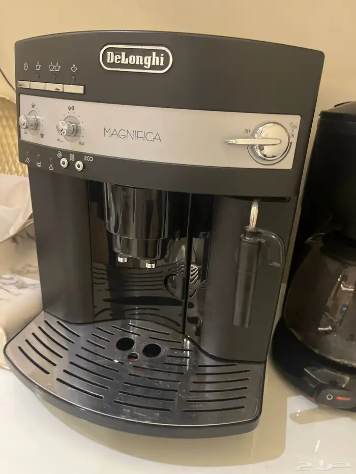 آلة قهوة magnifica 1