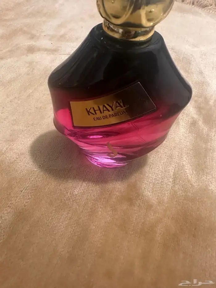 عطور دخون الامارتيه 2