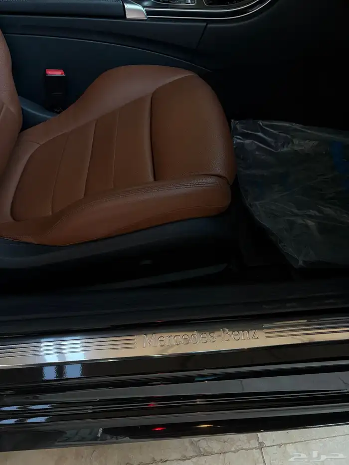 Mercedes c300 Coupe 2019 13