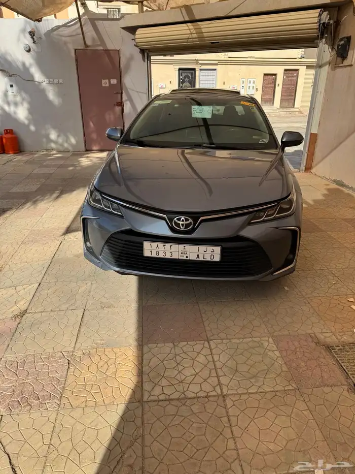 كورلا 2020 7