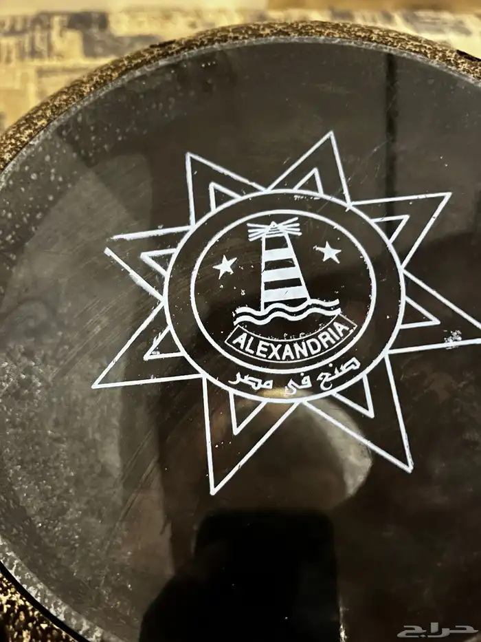 مرواس دربوكه طبل 3