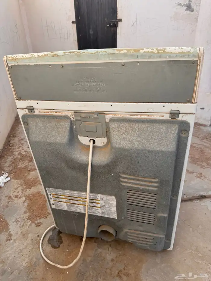 نشاف ملابس 3
