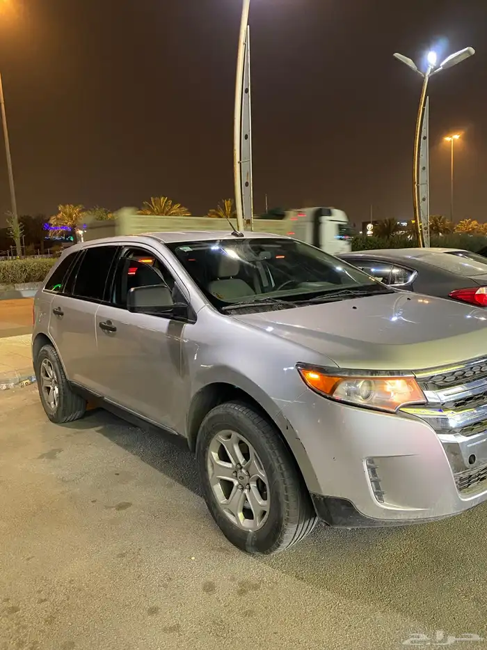 فورد إيدج للبيع 2