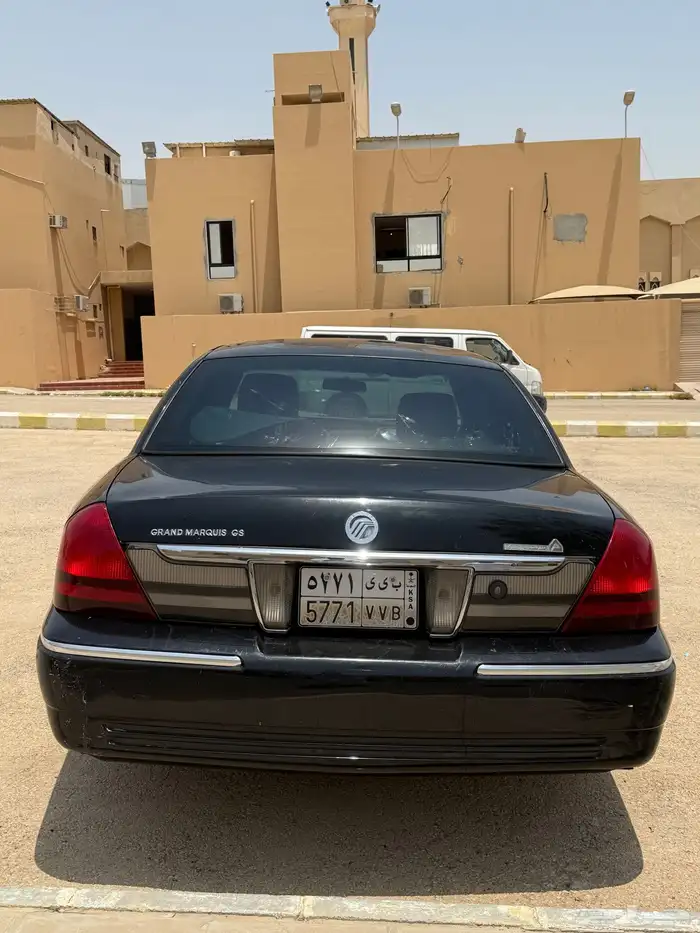 جراند ماركيز 8