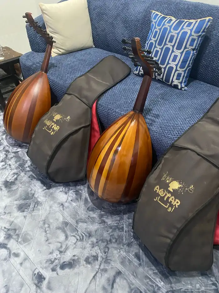 الاات موسيقيه 0