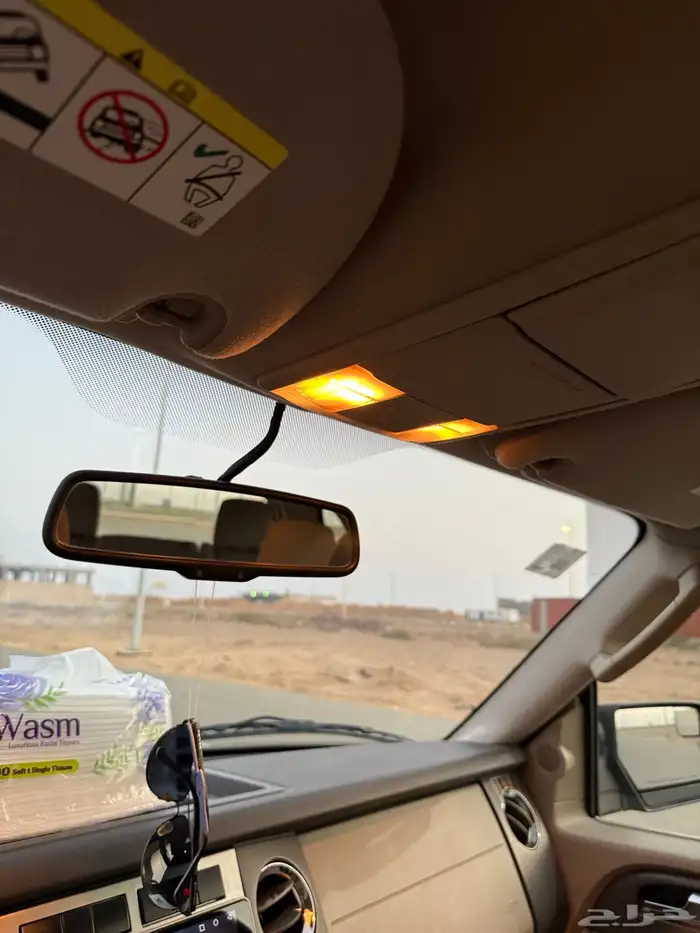 للبيع اكسبديشن نظييف 25