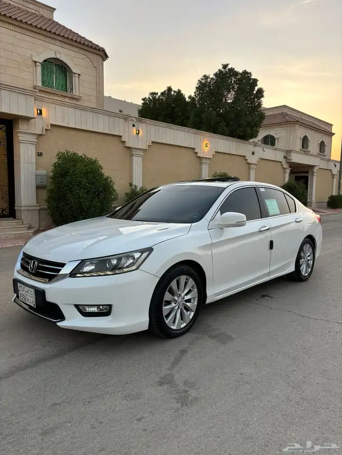 اكورد 2014 1