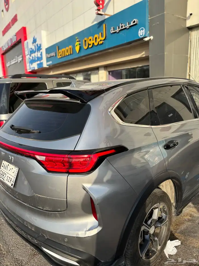 هافال جوليان برو 2025 havaljolion pro 2025 2