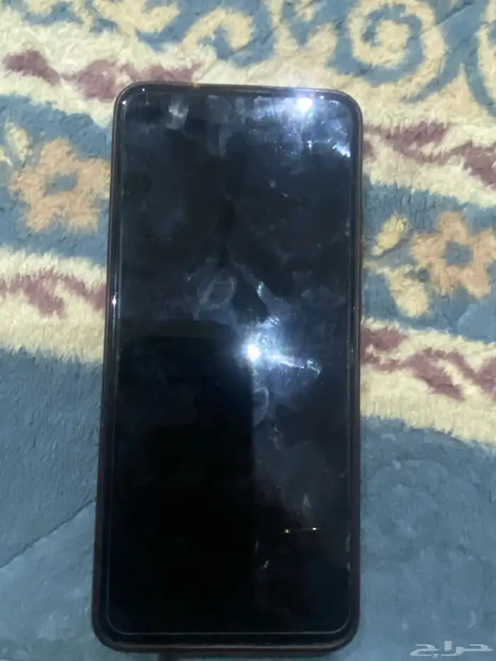 جوال ZTE على السوم 2