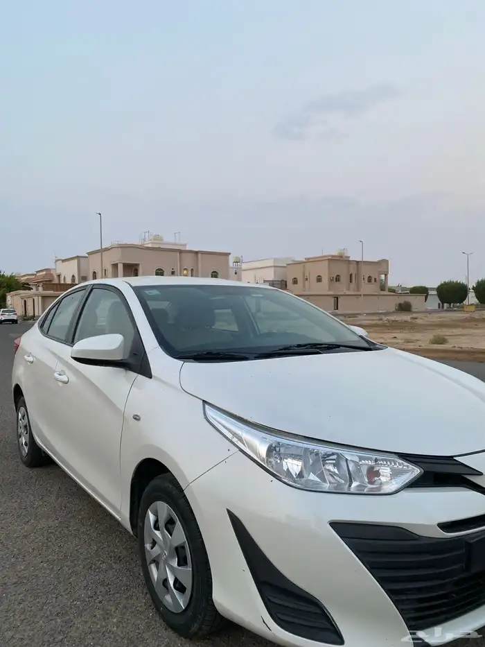 يارس 2020 وكاله بلد تم البيع 8