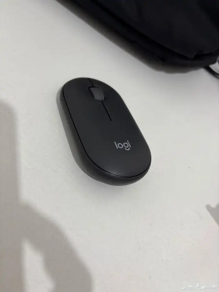 logitech mouse 0