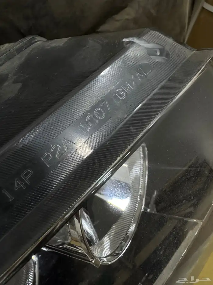 شمعة تاهو وكالة اصلي Gm من موديل 2007 الى 2014 1