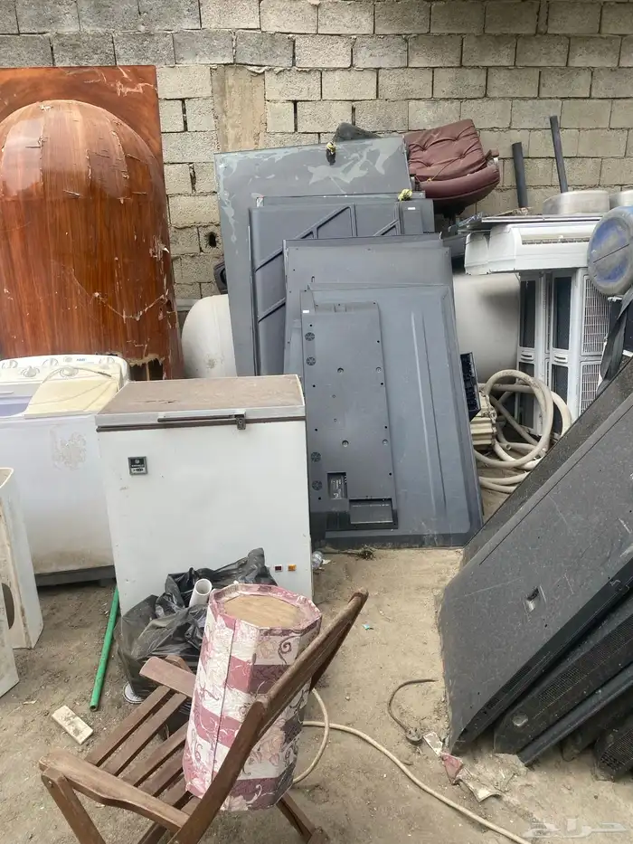 غسالات وثلاجه فريز 1