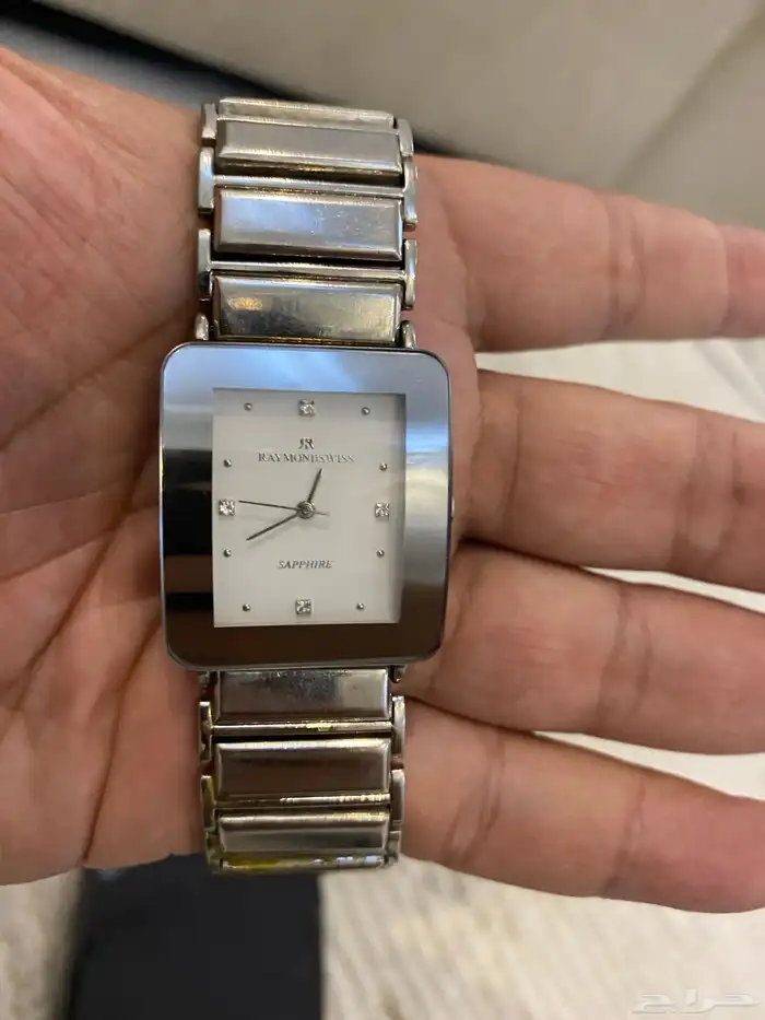 ساعه ريموند سويسريه الحد (( 250 )) 2