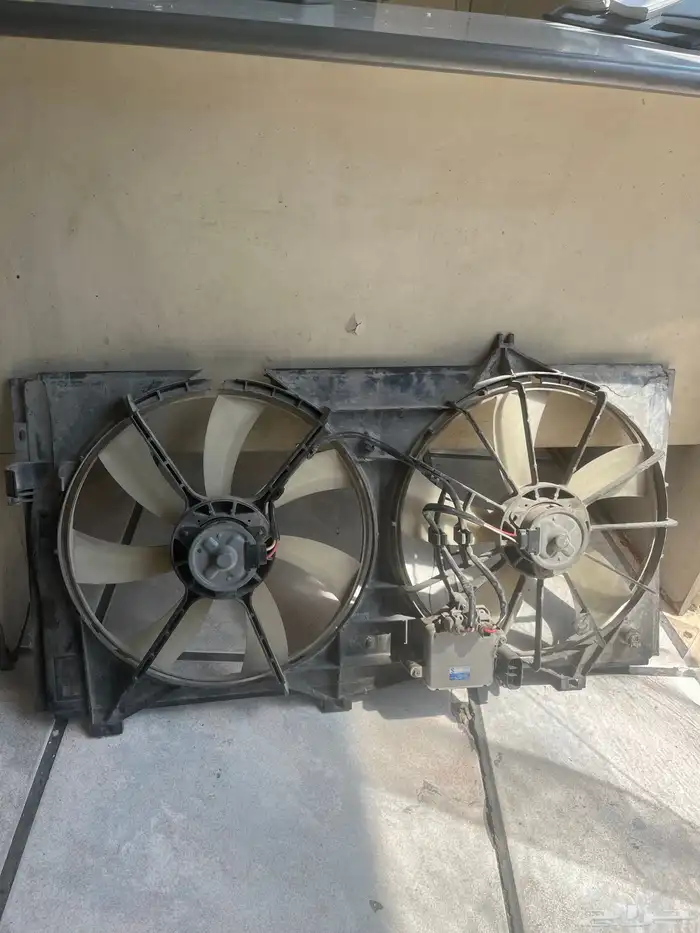 مروحة لديتر 0