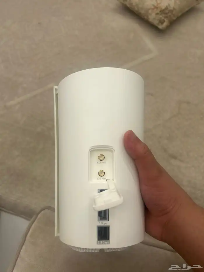 انترنت 5G بحالة ممتازة 3