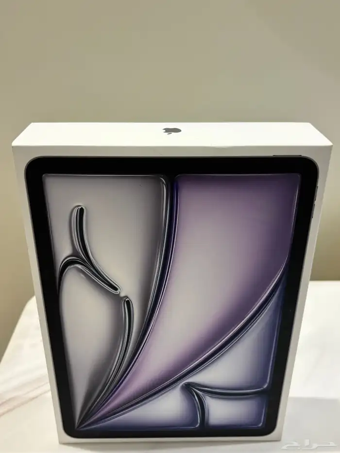 ايباد 256 جيجا ضمان stc 0