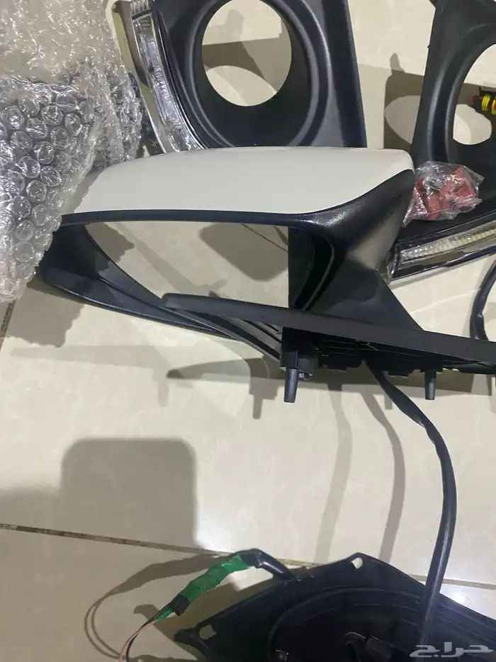 قطع غيار كورلا تايوتا 0