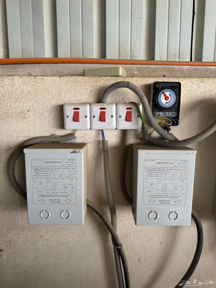 اغراض مسبح كاملة نظيفة اخت الجديد 3