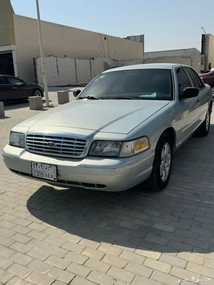 فورد 5