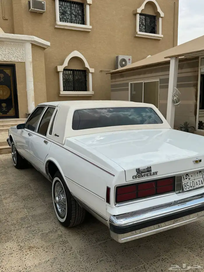 كابرس موديل 90 2