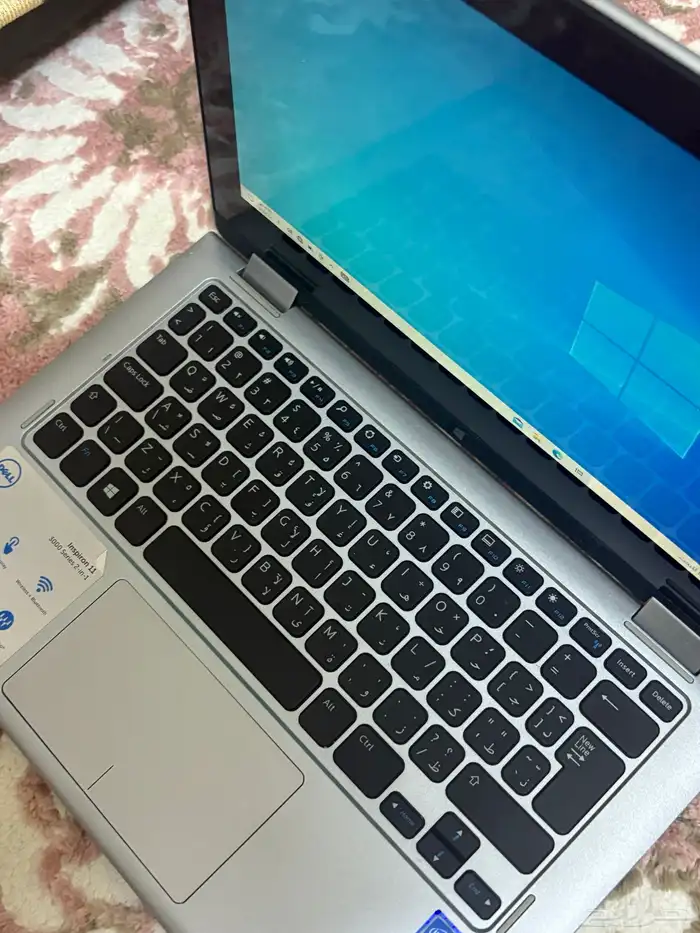 لاب توب للبيع 1