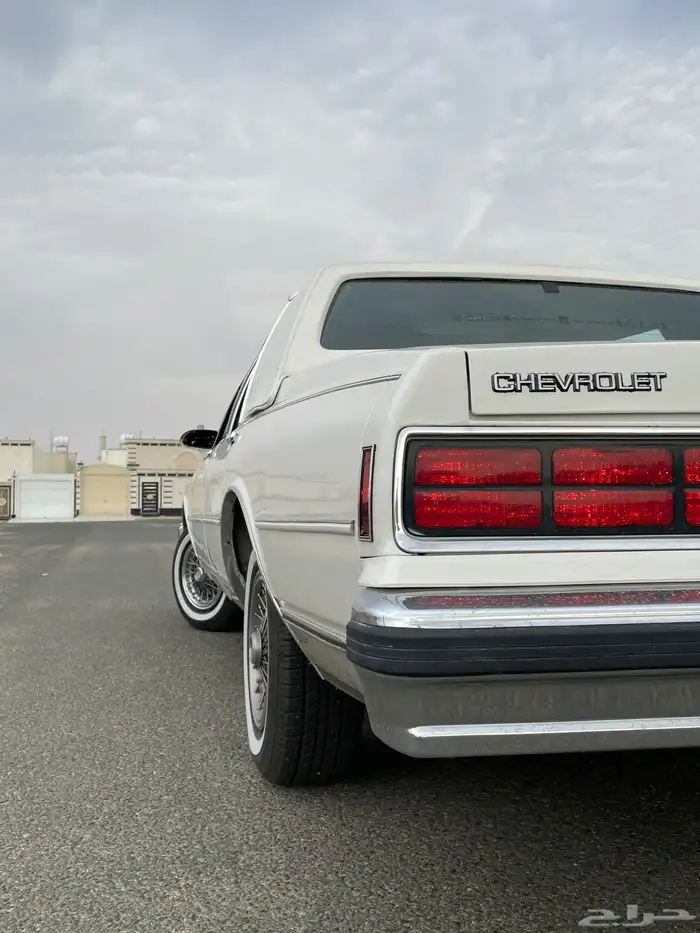 كابرس LS 1990 للبيع 8