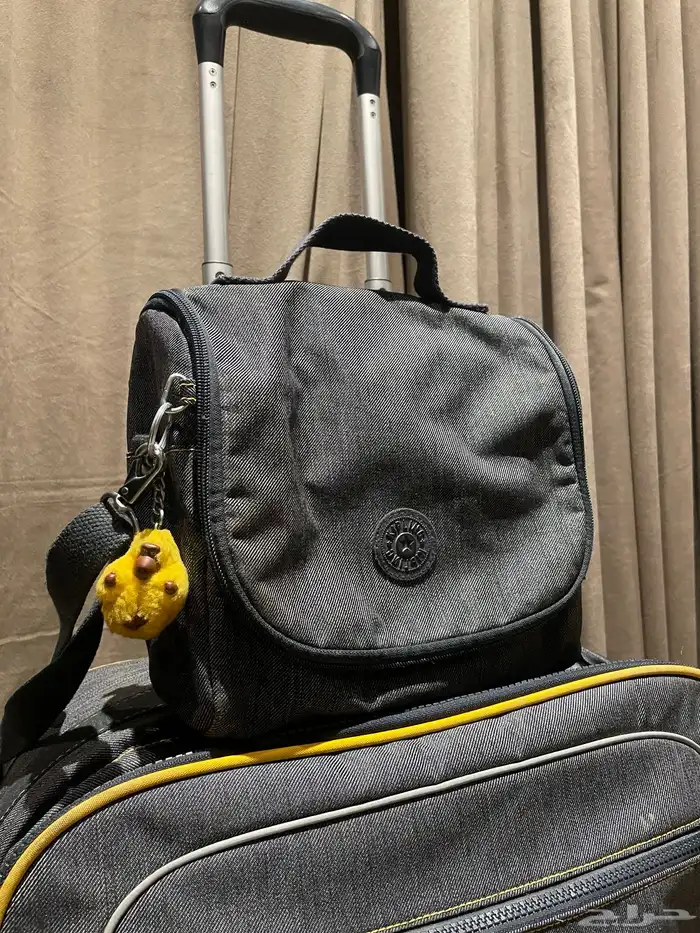 kipling - كيبلينج 5