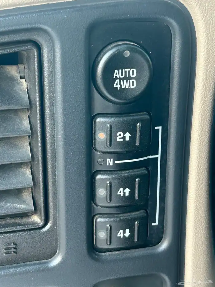 جمس يوكن نظيف 12