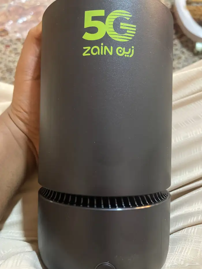 راوتر 5G جديد. النسخه الجديده 0