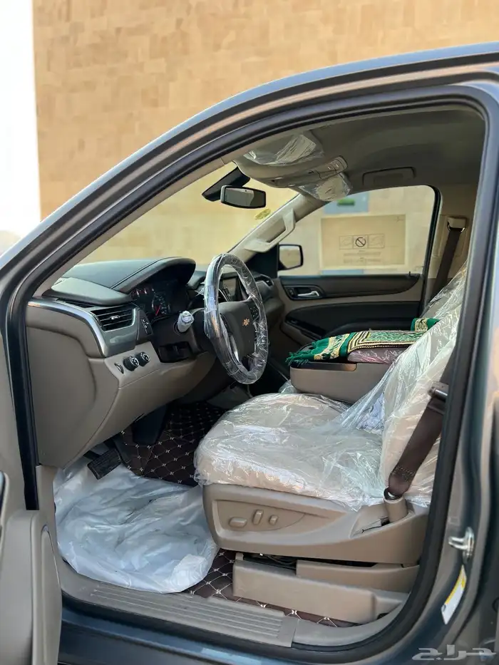 تاهو 2019 مطور دبل 36