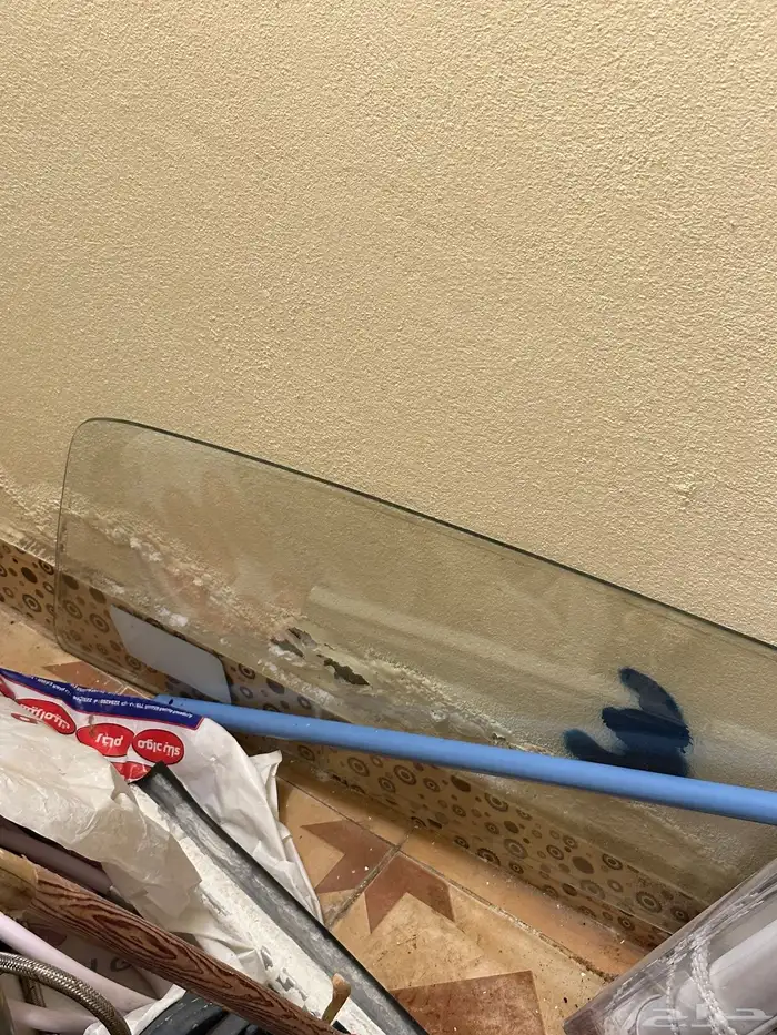 قزازه خلفيه هايلوكس 2001 وكاله 0