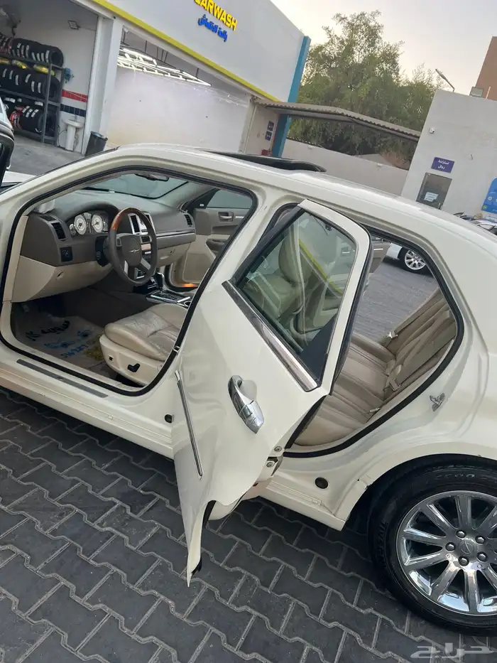 كرايسلر 2009 25