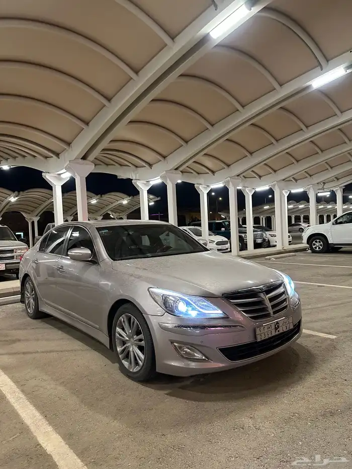 جنسس 2014 21