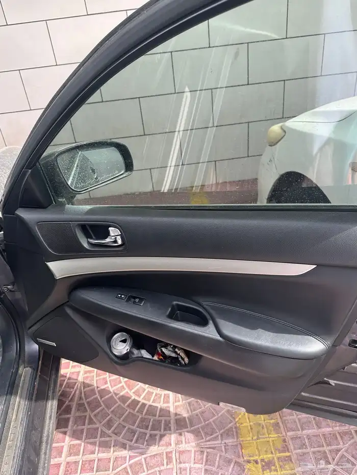 انفنتي g35s 2008 2