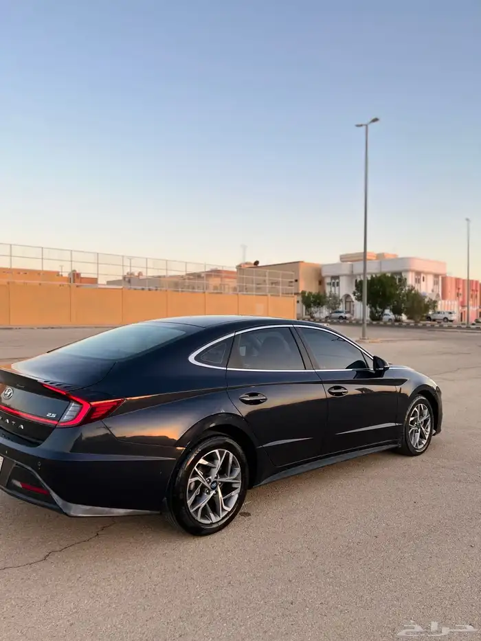سوناتا 2020 3