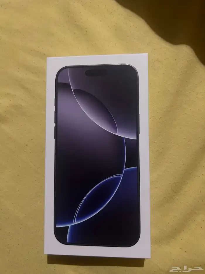 iPhone 16 Pro Max 0