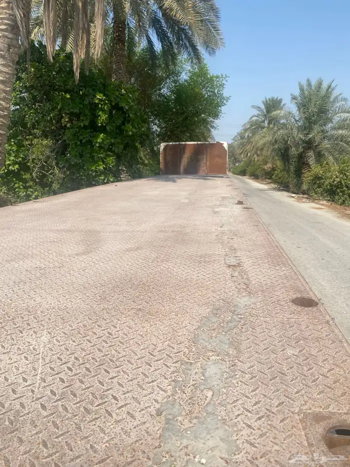 للبيع سطحه 13 6m flatbed for sale 0