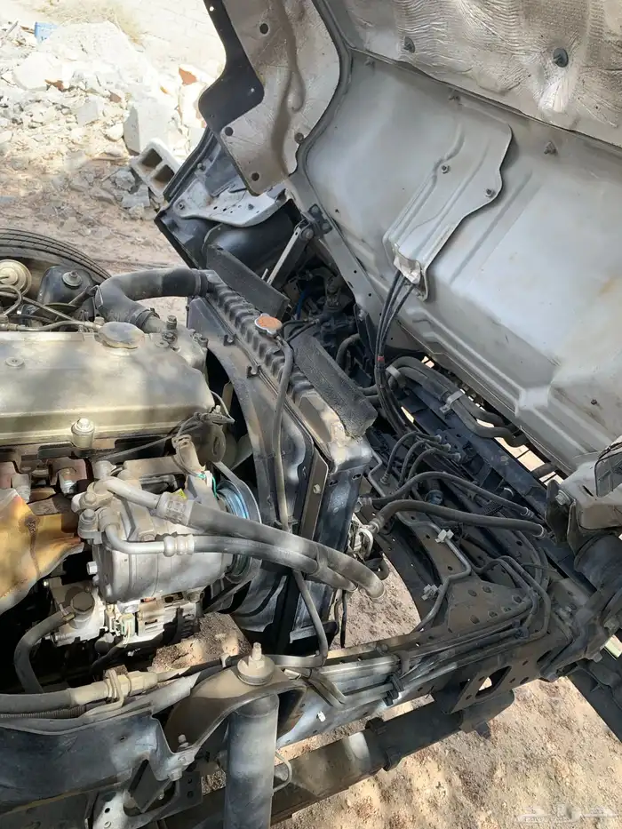 دنه ونش للبيع 24