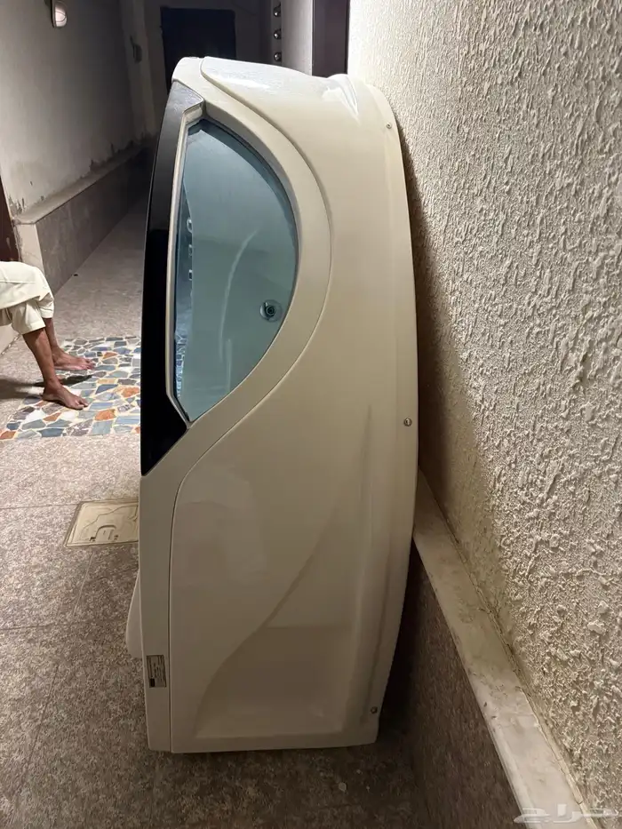جاكوزي مساج 2