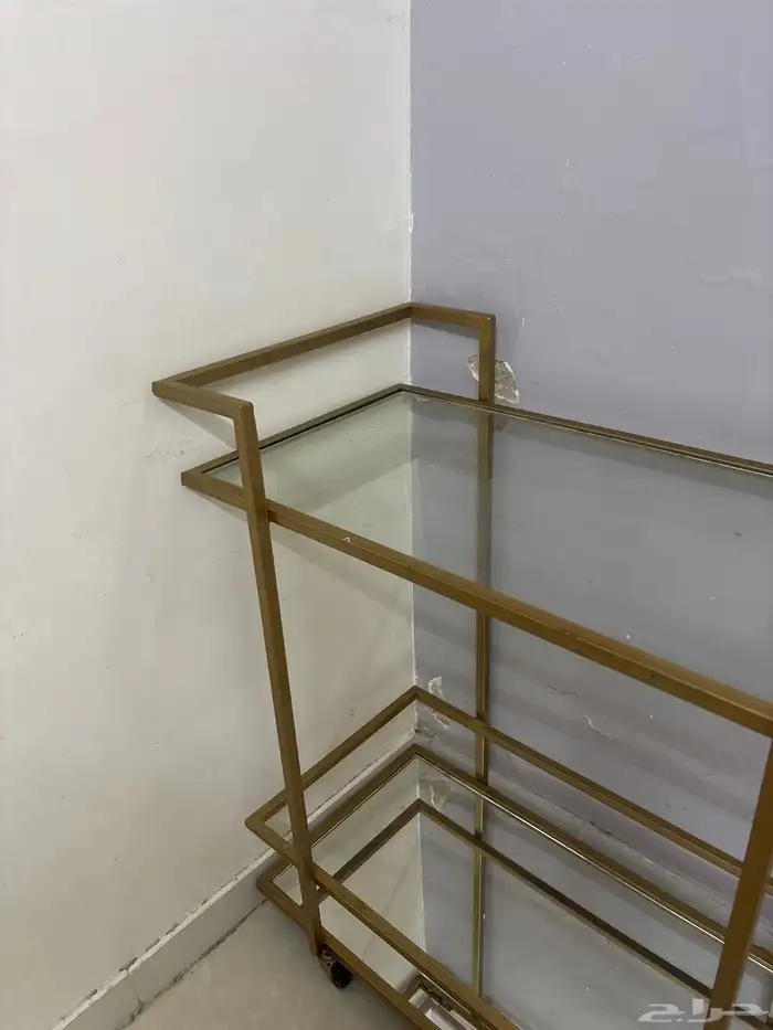 عربيه  ضيافة 1