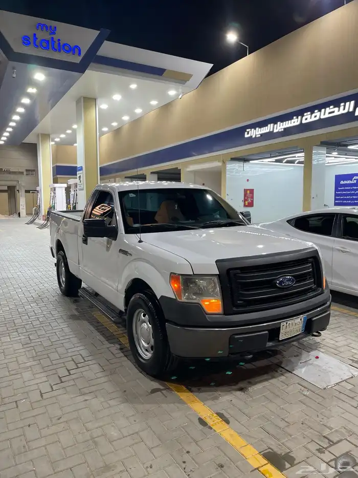 فوردF150 موديل2013 2