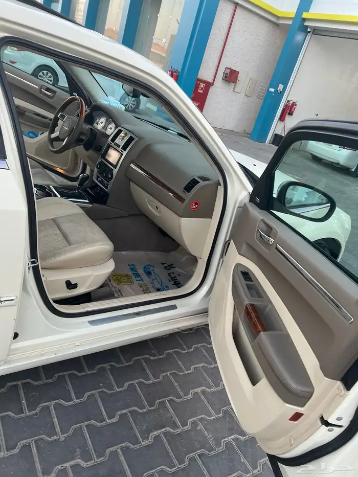 كرايسلر 2009 12